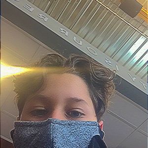 Meet your Posher, Chayce